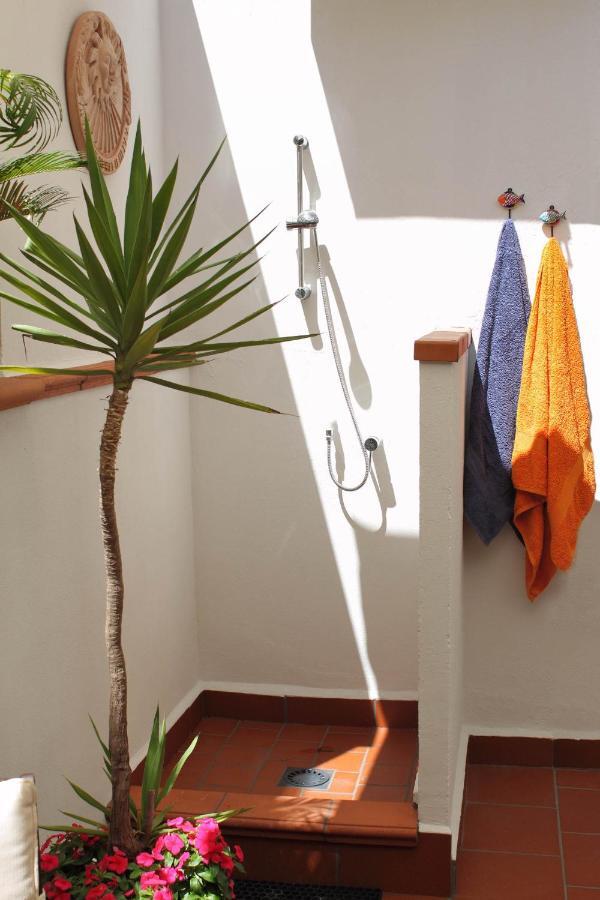 Blu Mediterraneo B&B Messina Eksteriør bilde